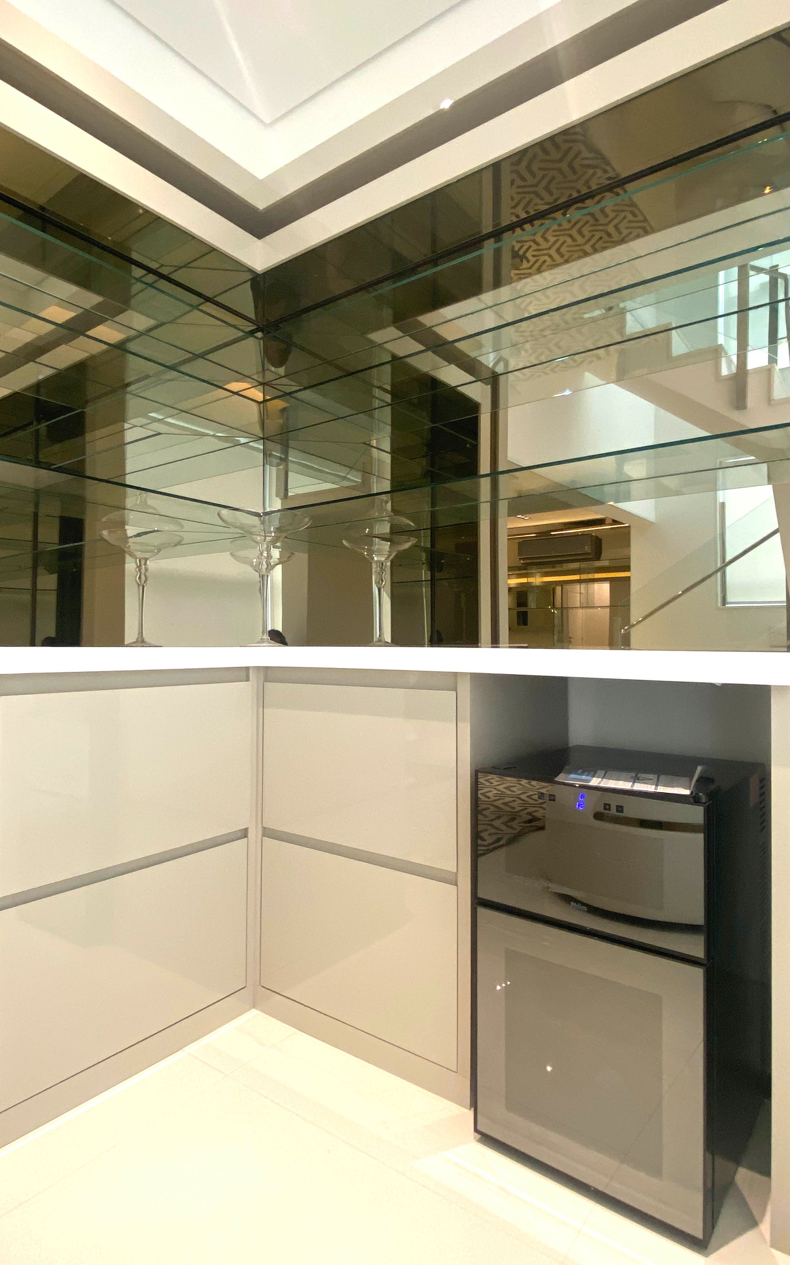 Cobertura, 3 quartos, 245 m² - Foto 5
