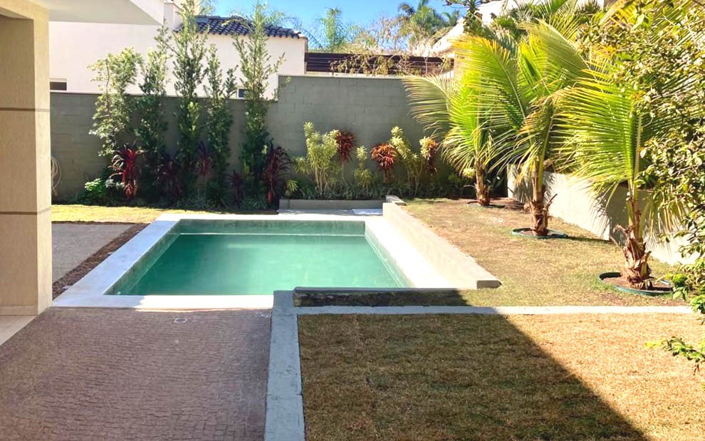 Casa de Condomínio à venda com 4 quartos, 550m² - Foto 6