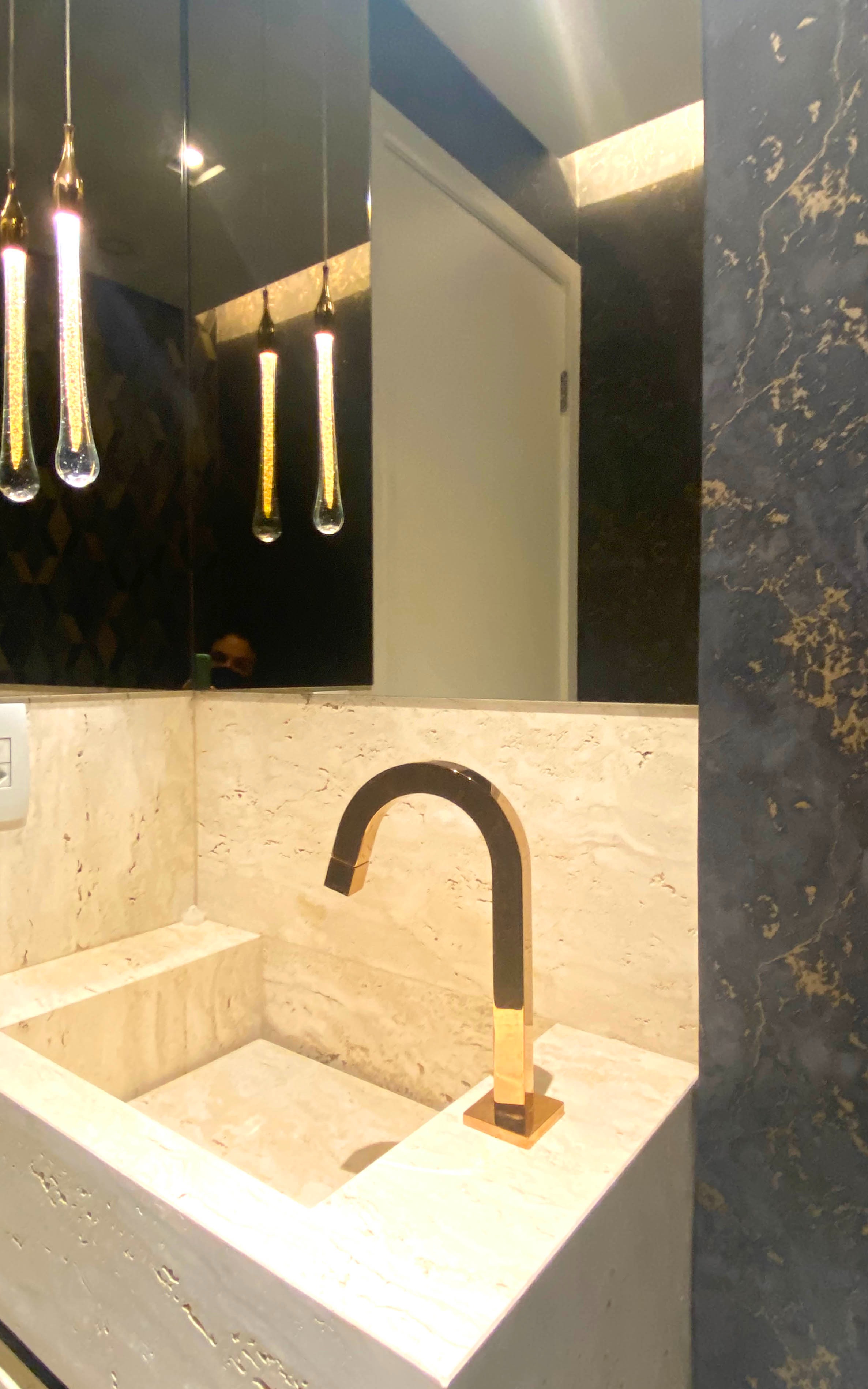 Cobertura, 3 quartos, 245 m² - Foto 6