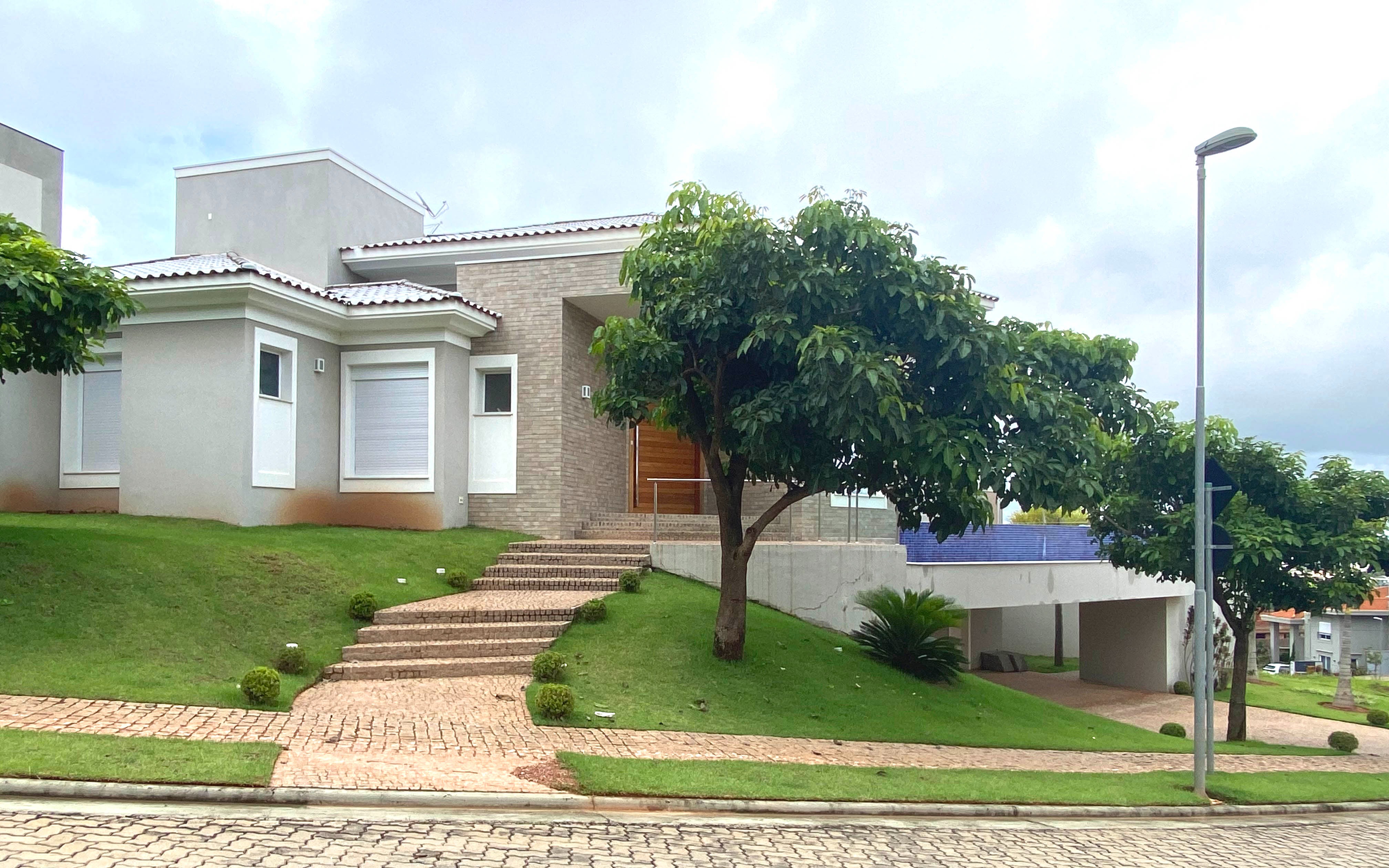 Casa de Condomínio à venda e aluguel com 4 quartos, 435m² - Foto 24