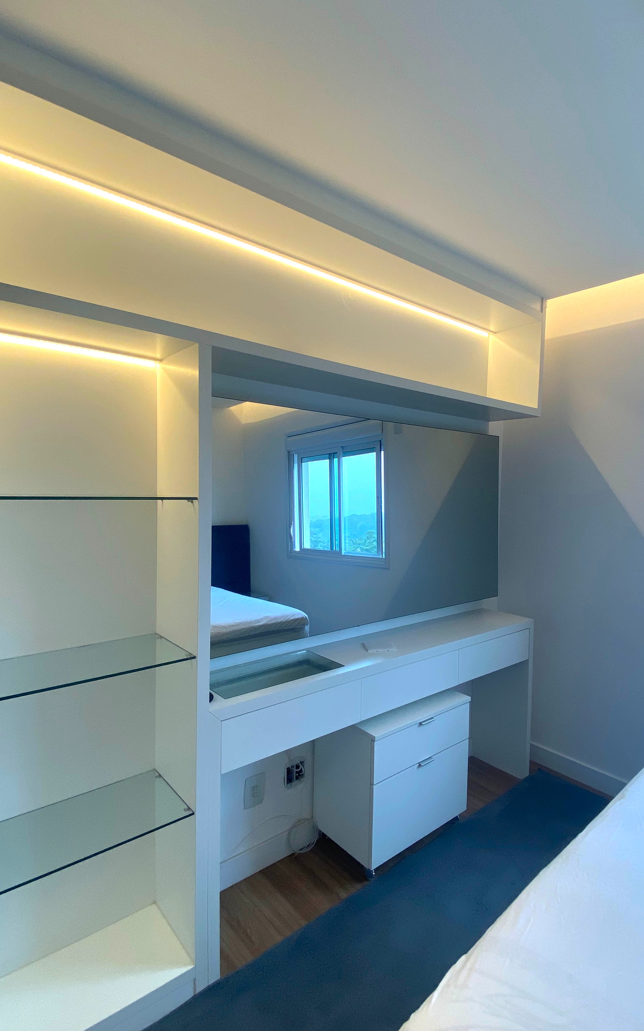 Cobertura, 3 quartos, 245 m² - Foto 16