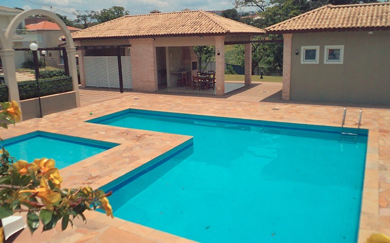 Casa de Condomínio à venda com 4 quartos, 280m² - Foto 27