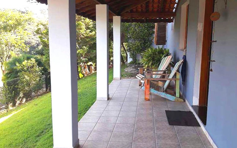 Fazenda à venda com 5 quartos, 360m² - Foto 7