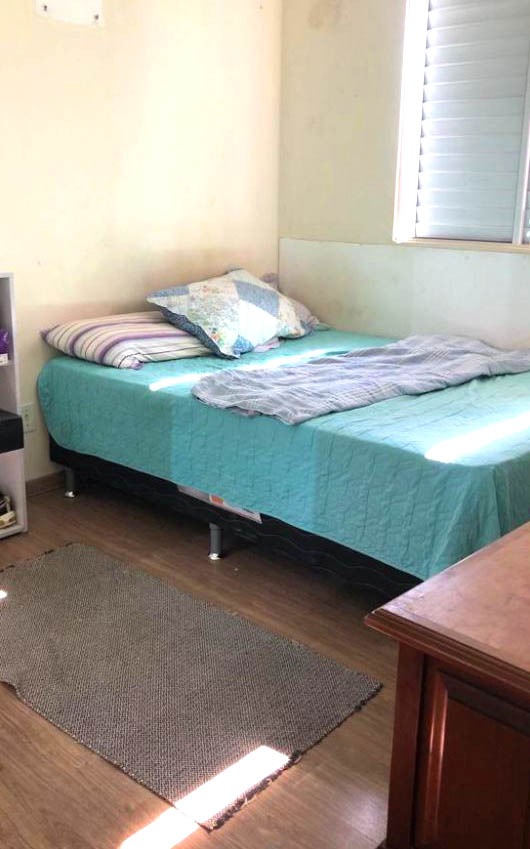 Apartamento à venda com 3 quartos, 56m² - Foto 8