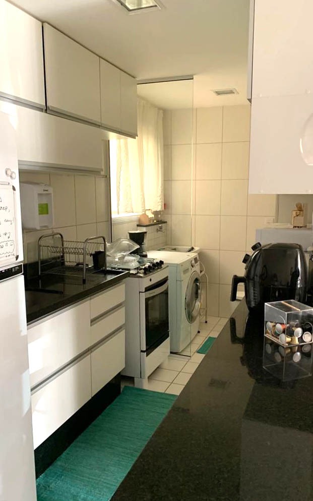 Apartamento à venda com 3 quartos, 76m² - Foto 10