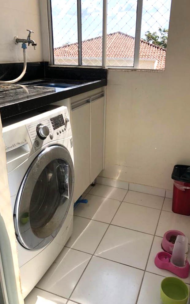 Apartamento à venda com 3 quartos, 56m² - Foto 7