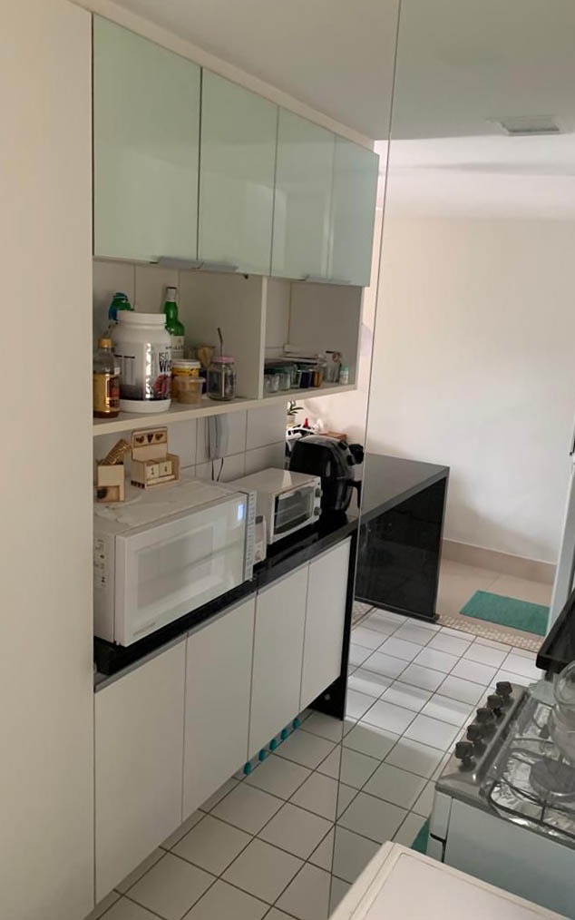 Apartamento à venda com 3 quartos, 76m² - Foto 11