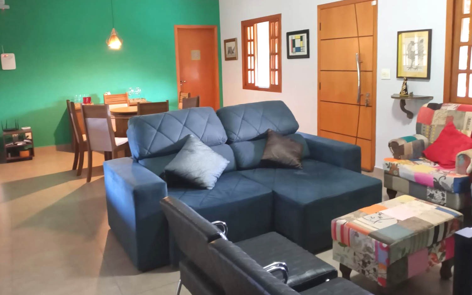 Fazenda à venda com 5 quartos, 360m² - Foto 11