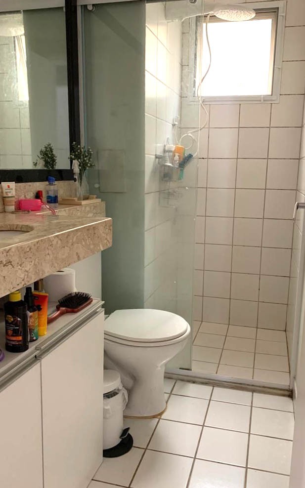 Apartamento à venda com 3 quartos, 76m² - Foto 16