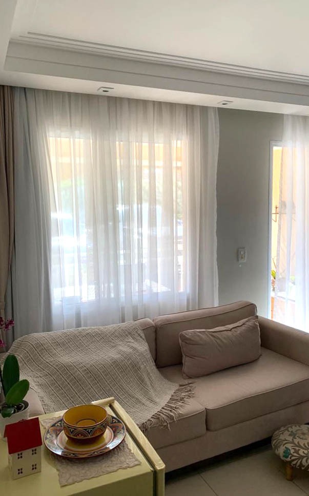 Apartamento à venda com 3 quartos, 76m² - Foto 7