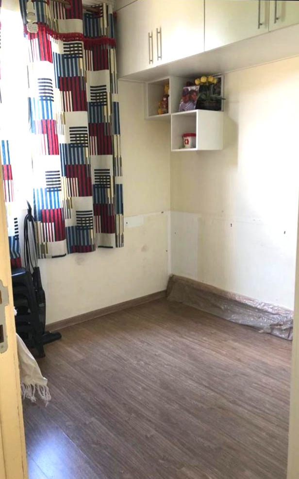 Apartamento à venda com 3 quartos, 56m² - Foto 11