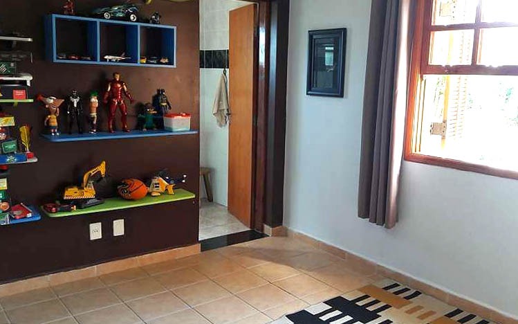 Fazenda à venda com 5 quartos, 360m² - Foto 13