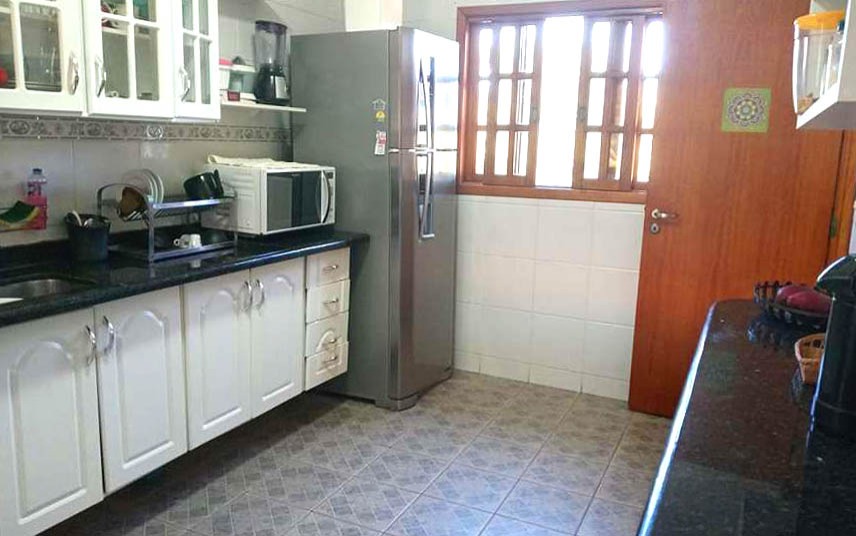 Fazenda à venda com 5 quartos, 360m² - Foto 12