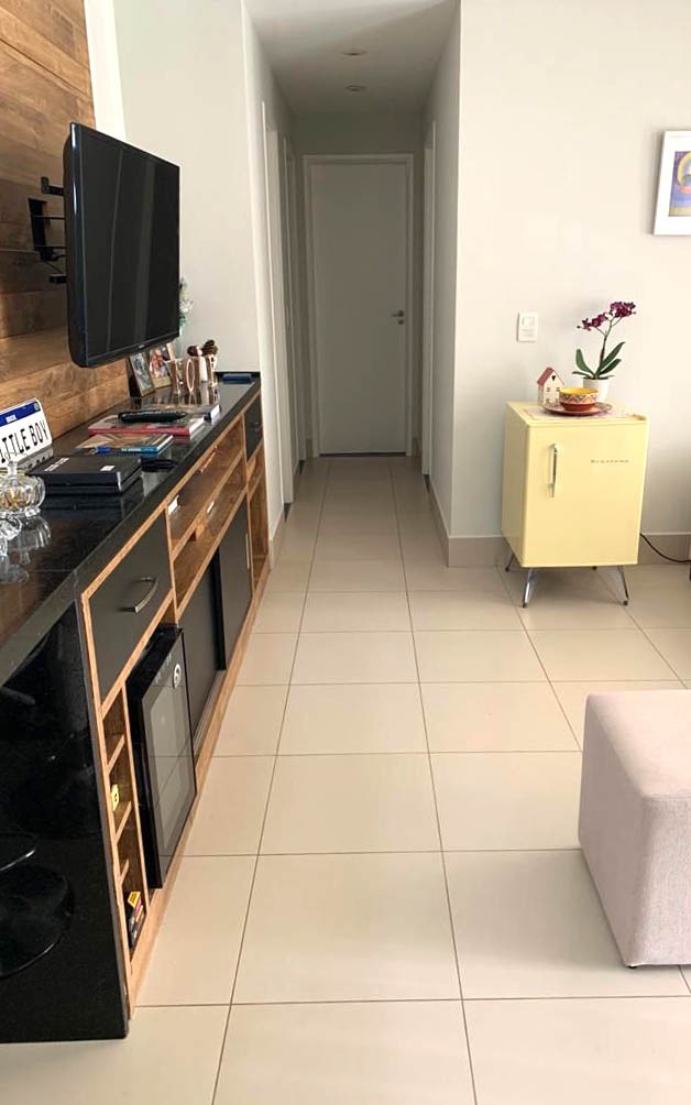 Apartamento à venda com 3 quartos, 76m² - Foto 5