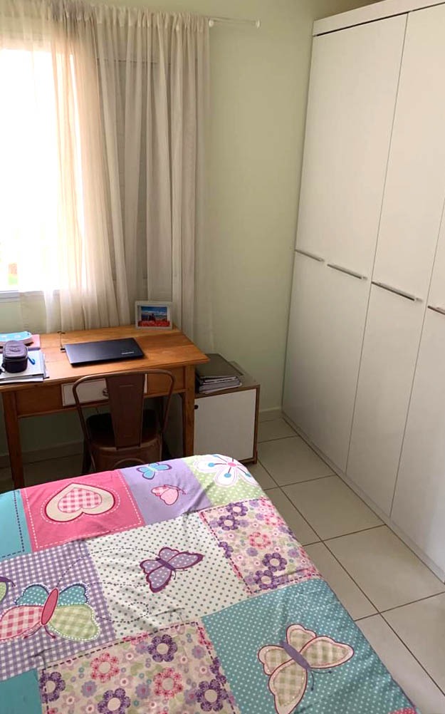 Apartamento à venda com 3 quartos, 76m² - Foto 17