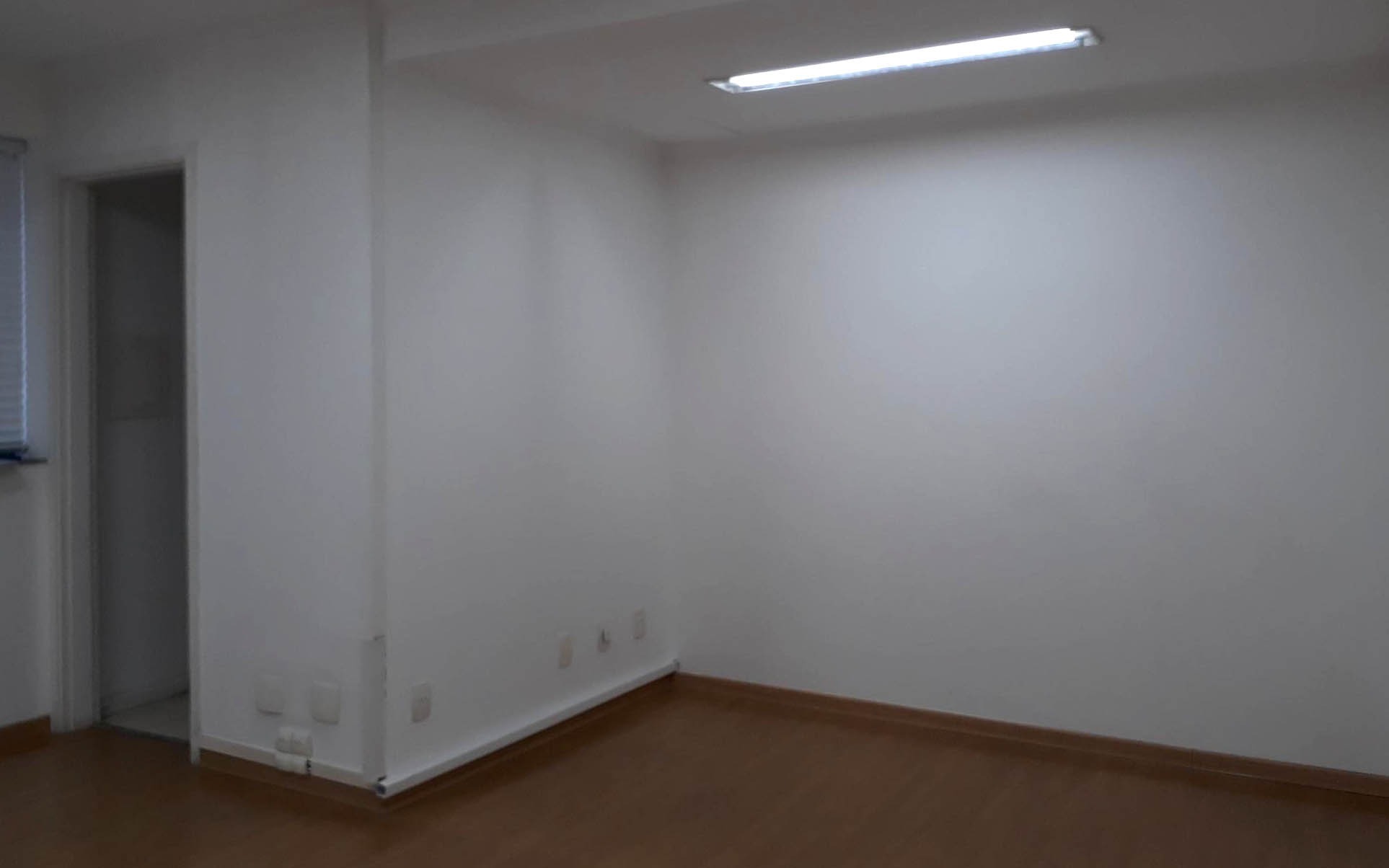 Conjunto Comercial-Sala para alugar, 100m² - Foto 7