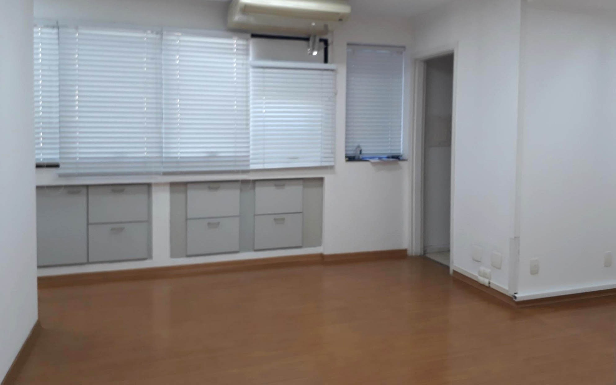 Conjunto Comercial-Sala para alugar, 100m² - Foto 1