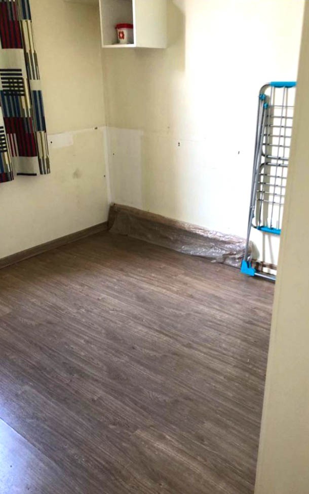 Apartamento à venda com 3 quartos, 56m² - Foto 12