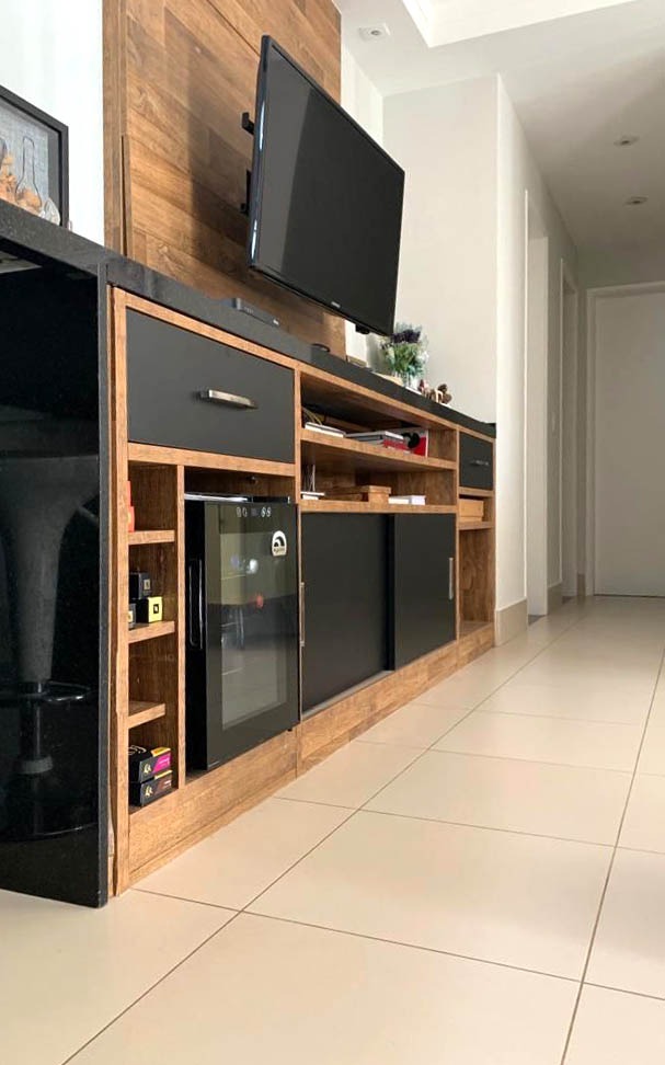 Apartamento à venda com 3 quartos, 76m² - Foto 4