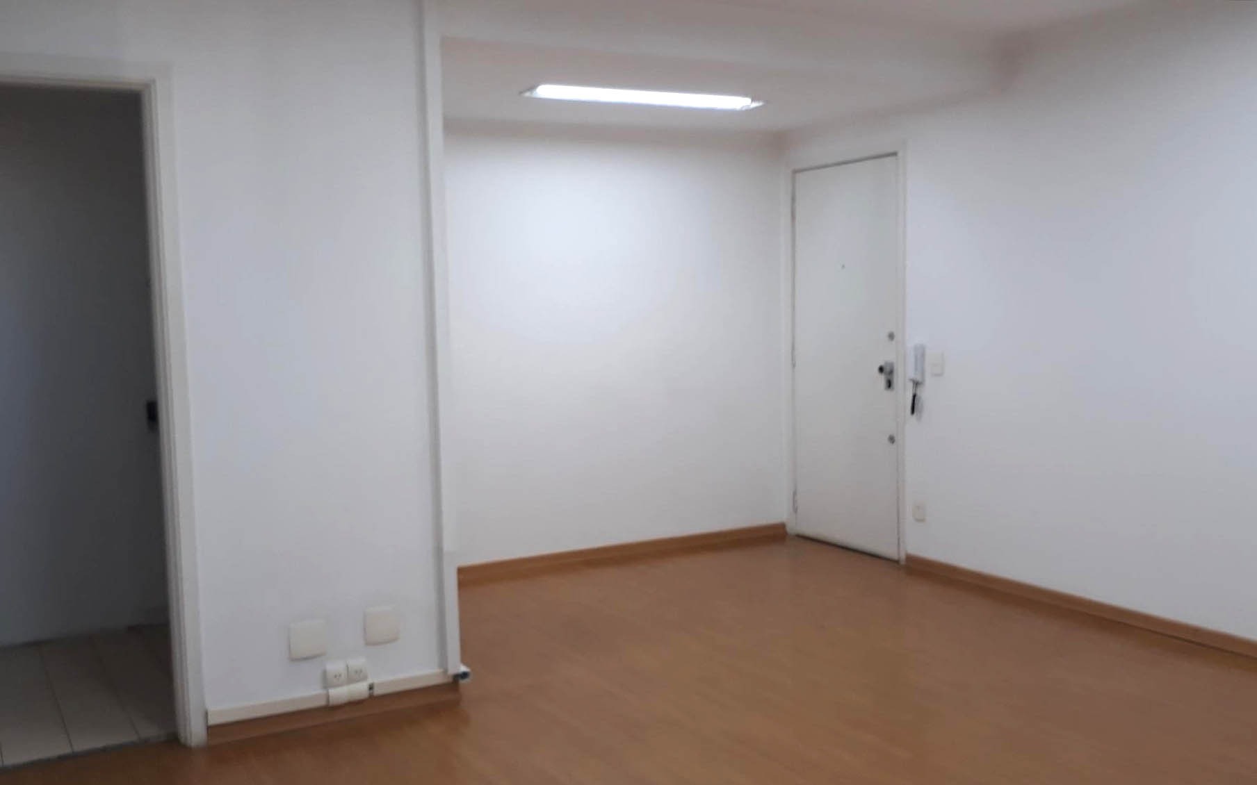 Conjunto Comercial-Sala para alugar, 100m² - Foto 3