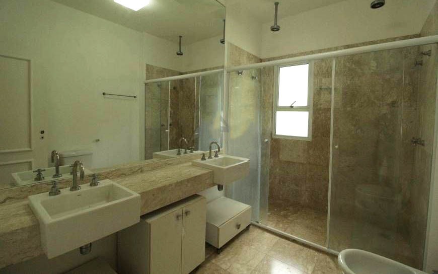 Casa de Condomínio para alugar com 4 quartos, 350m² - Foto 6