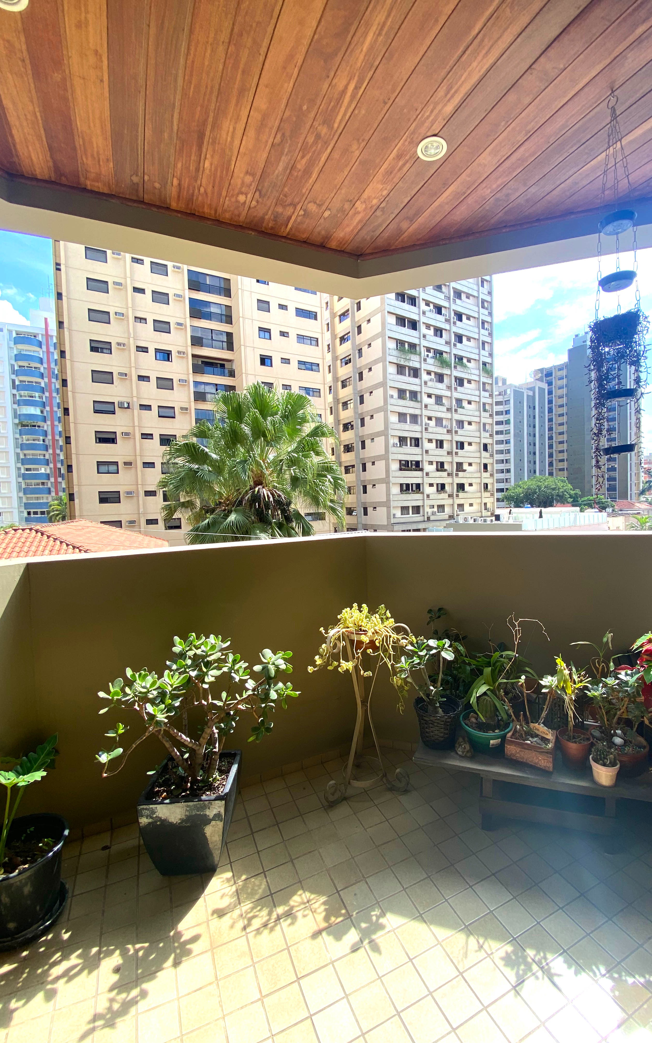 Apartamento à venda com 3 quartos, 170m² - Foto 4