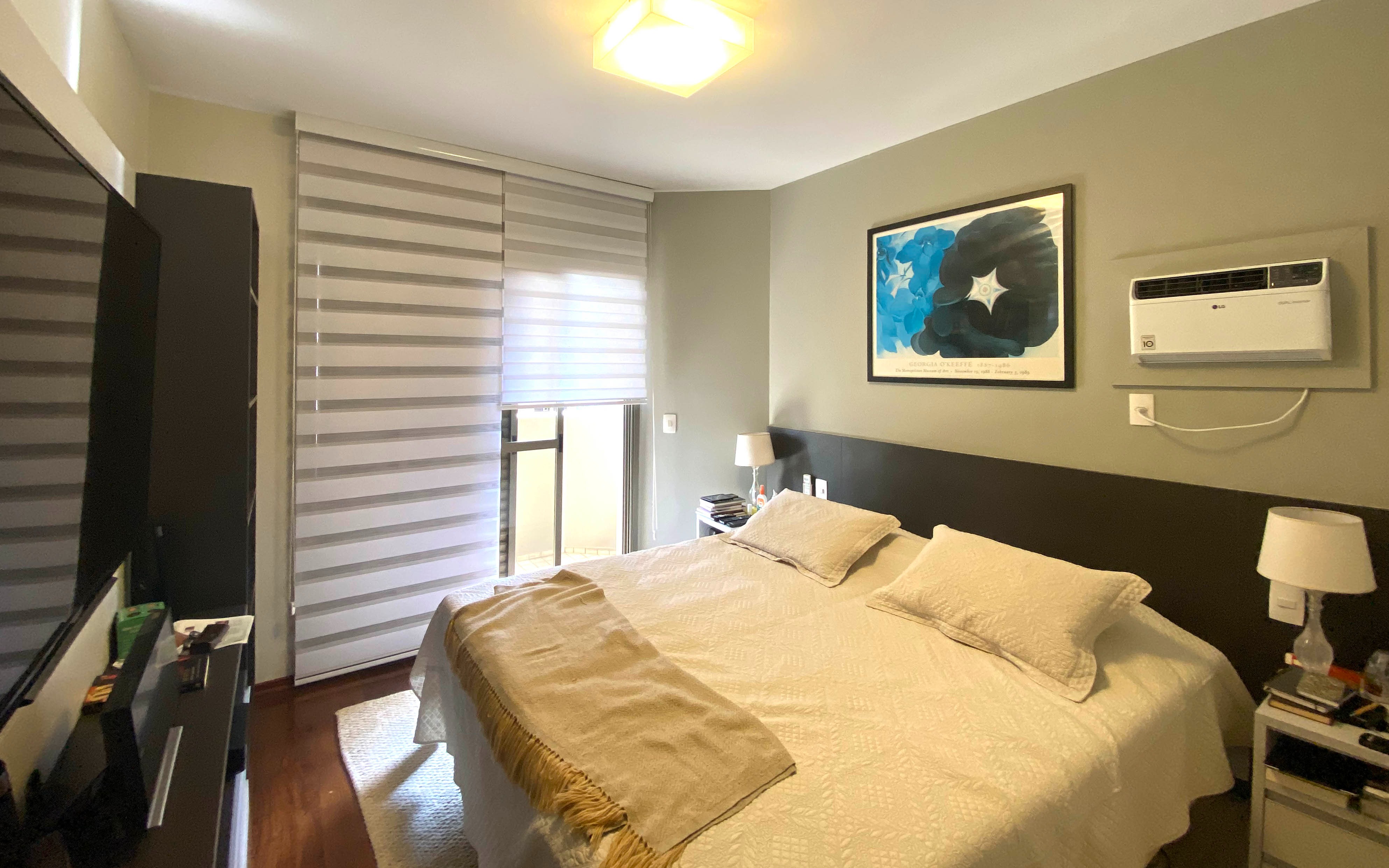 Apartamento à venda com 3 quartos, 170m² - Foto 19