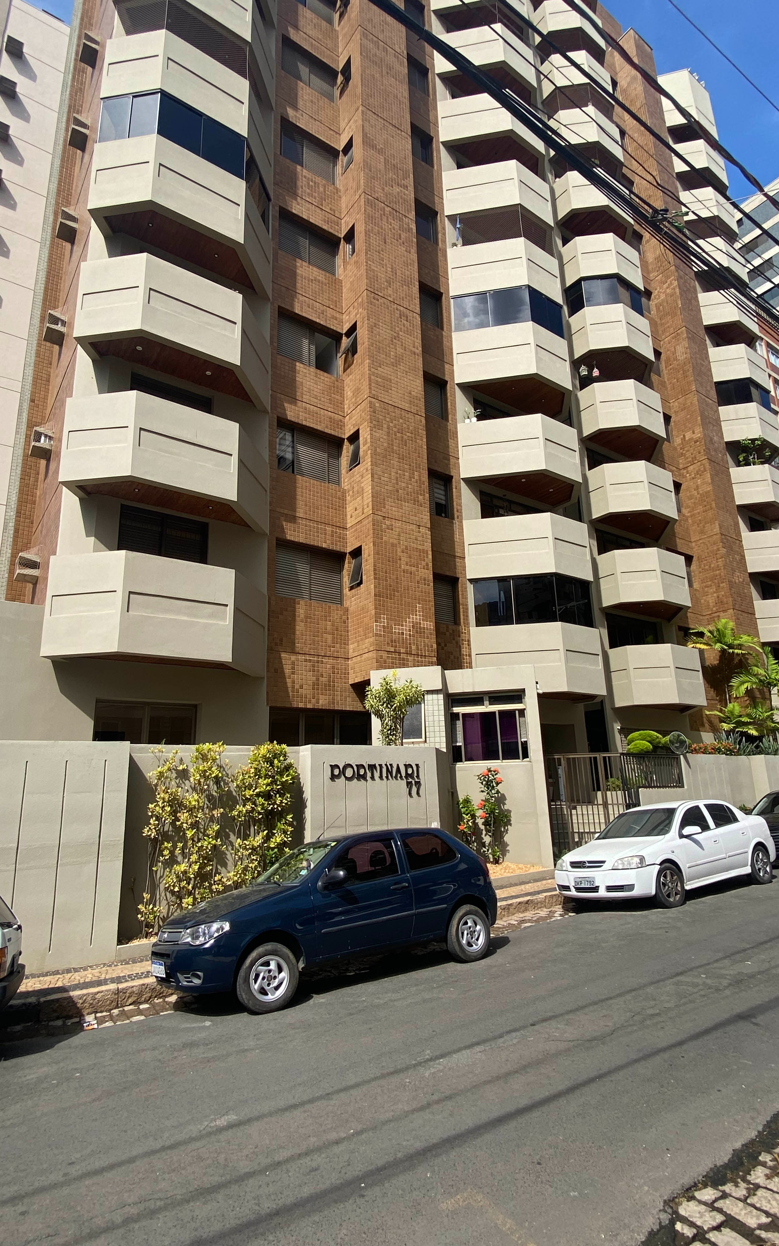 Apartamento à venda com 3 quartos, 170m² - Foto 22