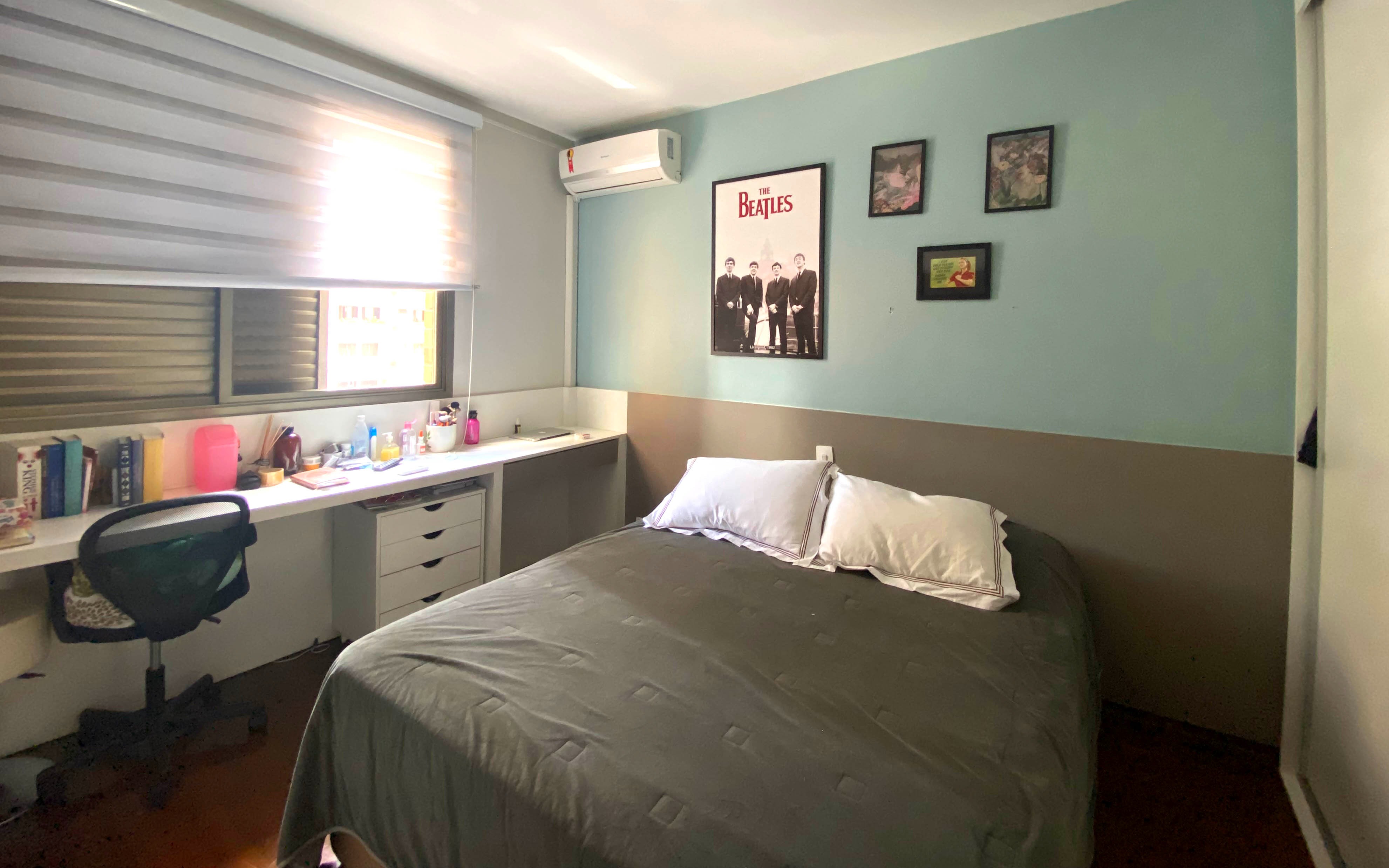 Apartamento à venda com 3 quartos, 170m² - Foto 12