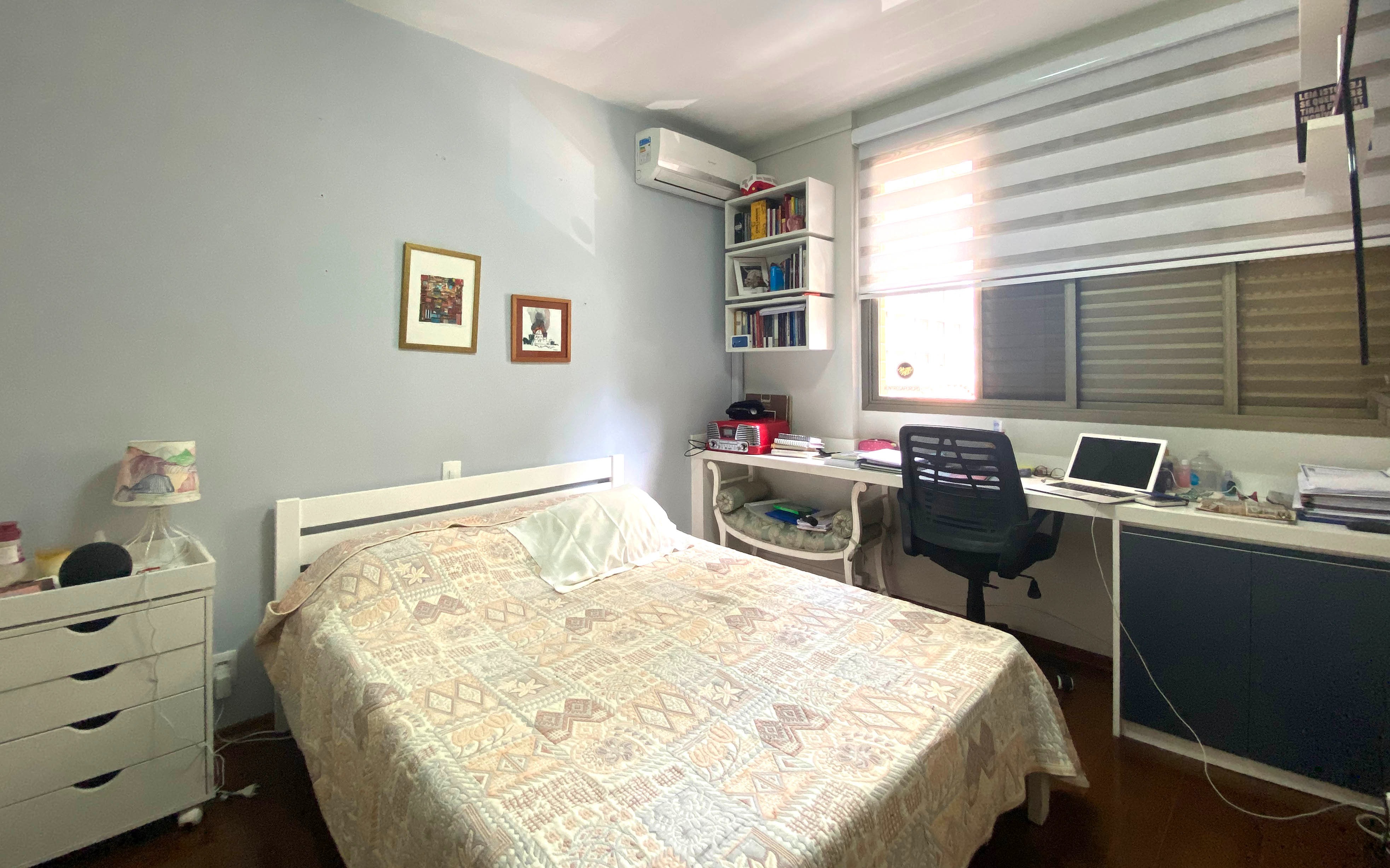 Apartamento à venda com 3 quartos, 170m² - Foto 15