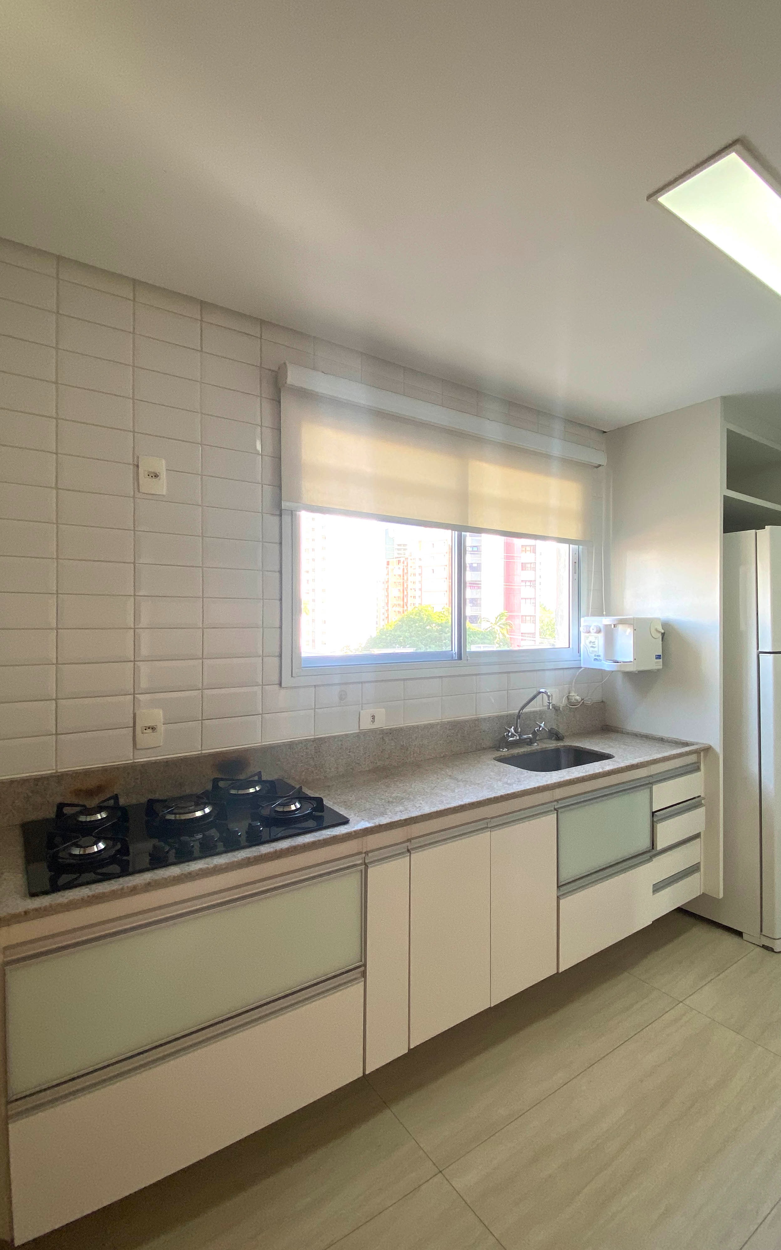 Apartamento à venda com 3 quartos, 112m² - Foto 8