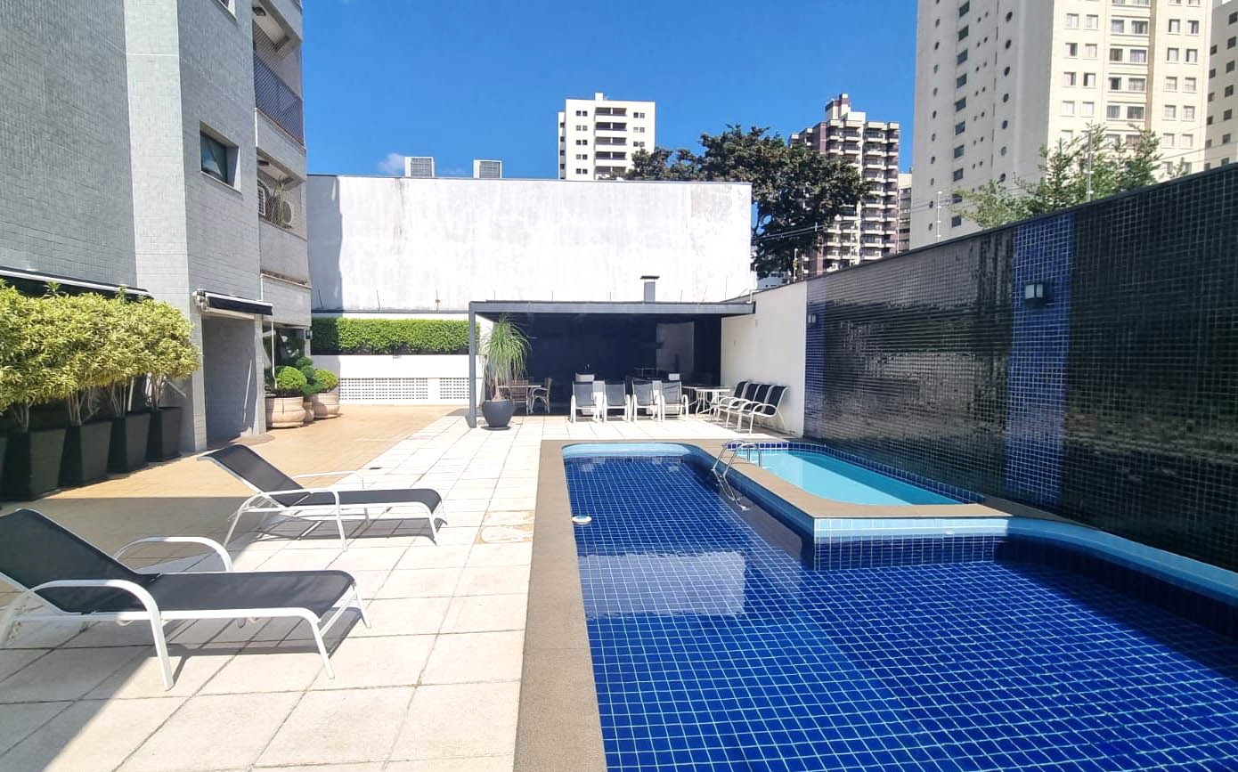 Apartamento à venda com 4 quartos, 250m² - Foto 22