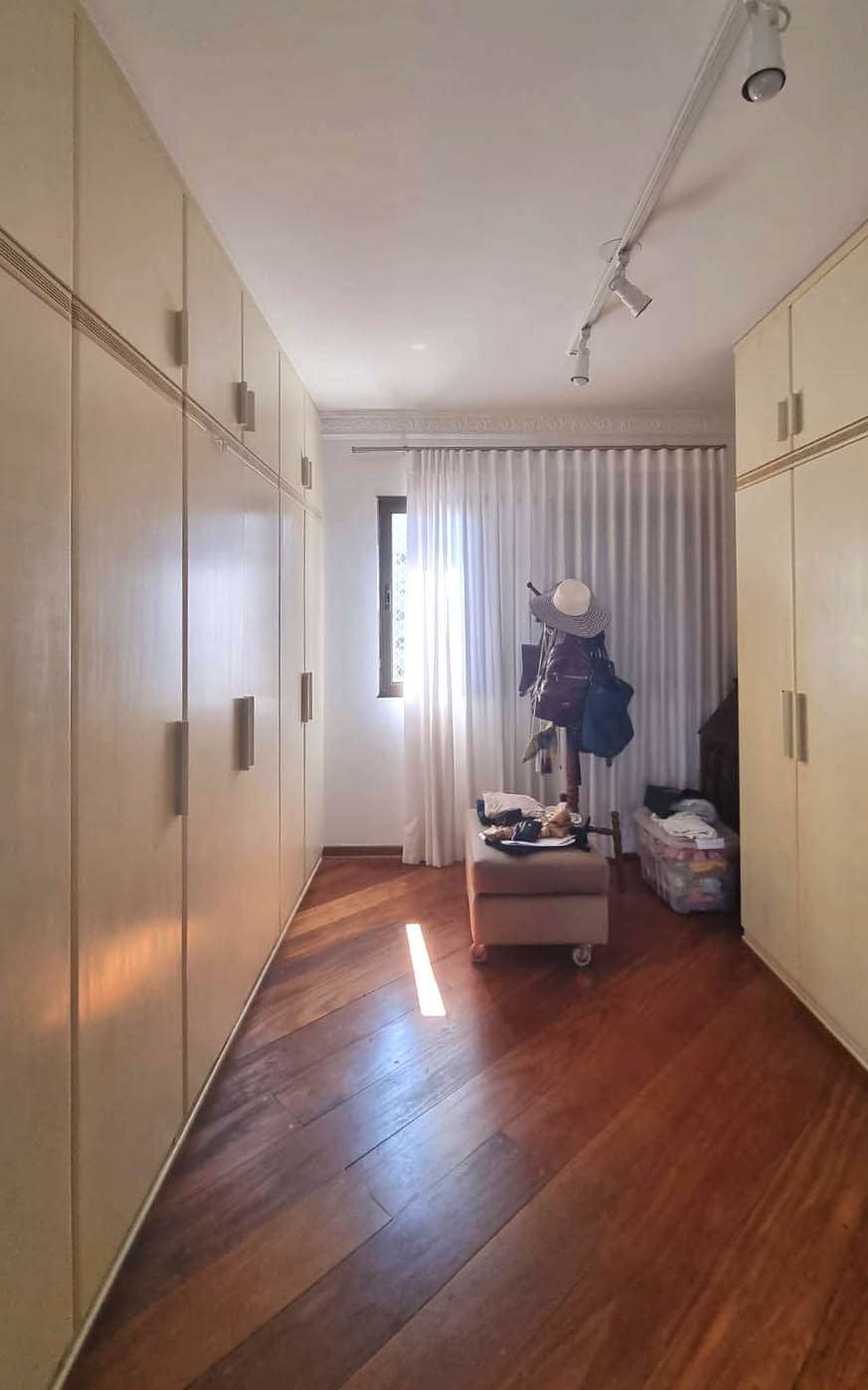 Apartamento à venda com 4 quartos, 250m² - Foto 15