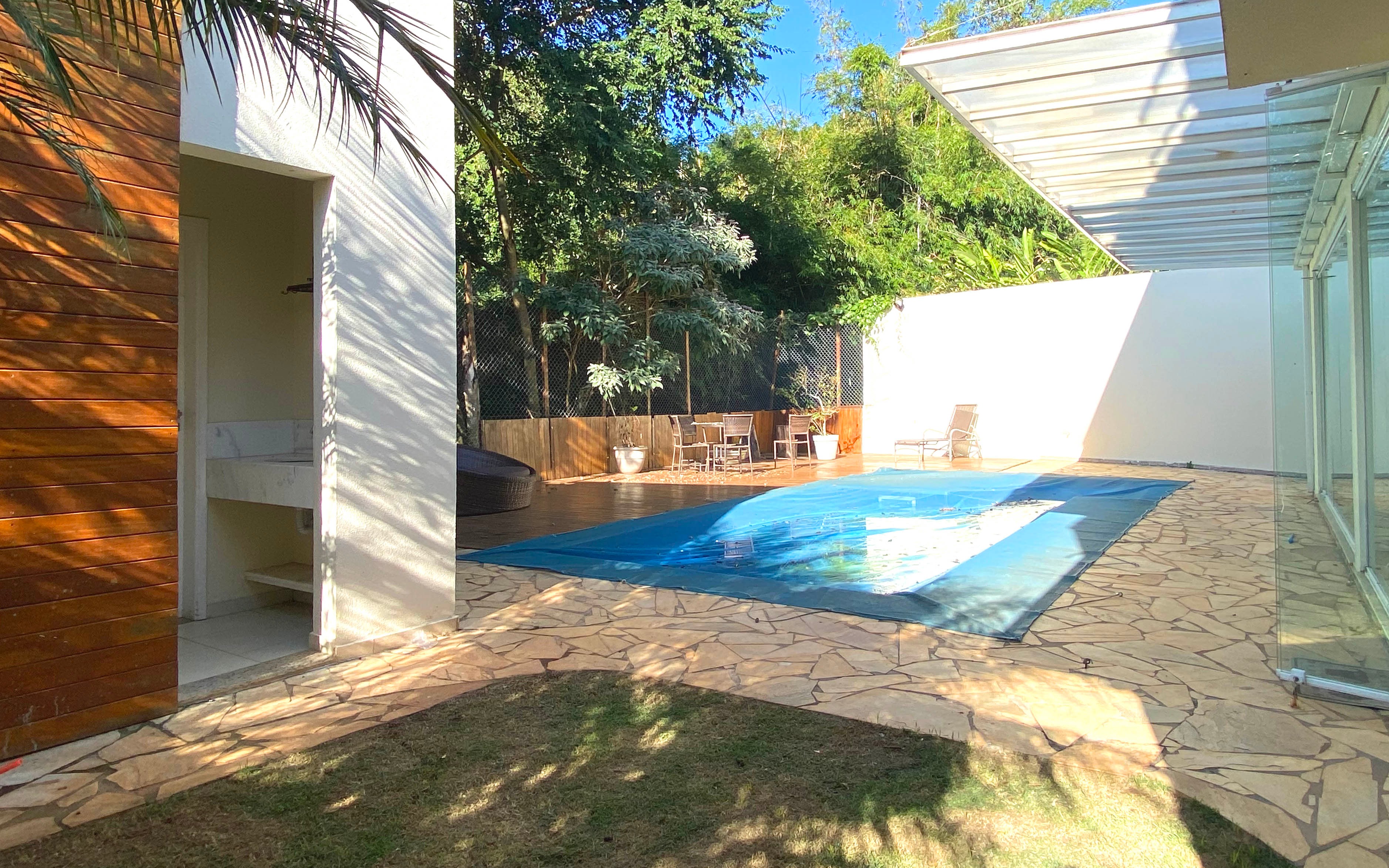 Casa de Condomínio à venda com 4 quartos, 306m² - Foto 11