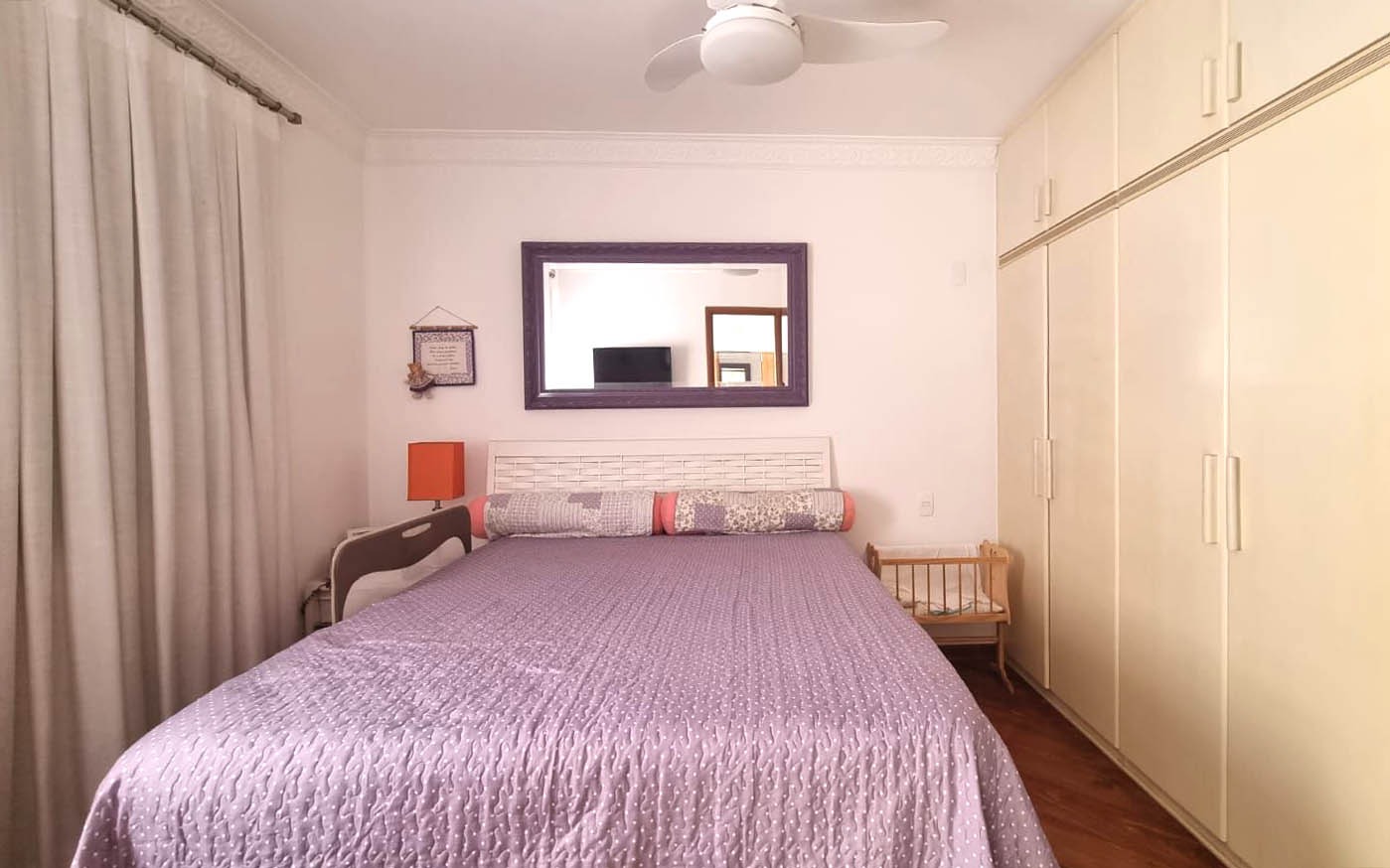 Apartamento à venda com 4 quartos, 250m² - Foto 9