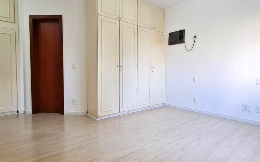 Apartamento à venda com 4 quartos, 161m² - Foto 8