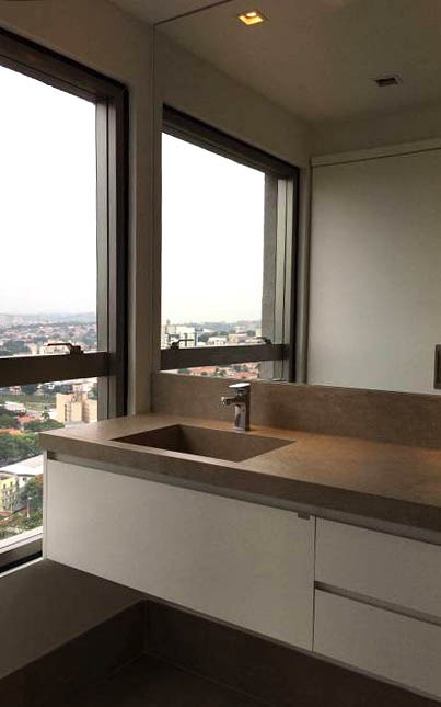 Cobertura à venda e aluguel com 1 quarto, 148m² - Foto 18