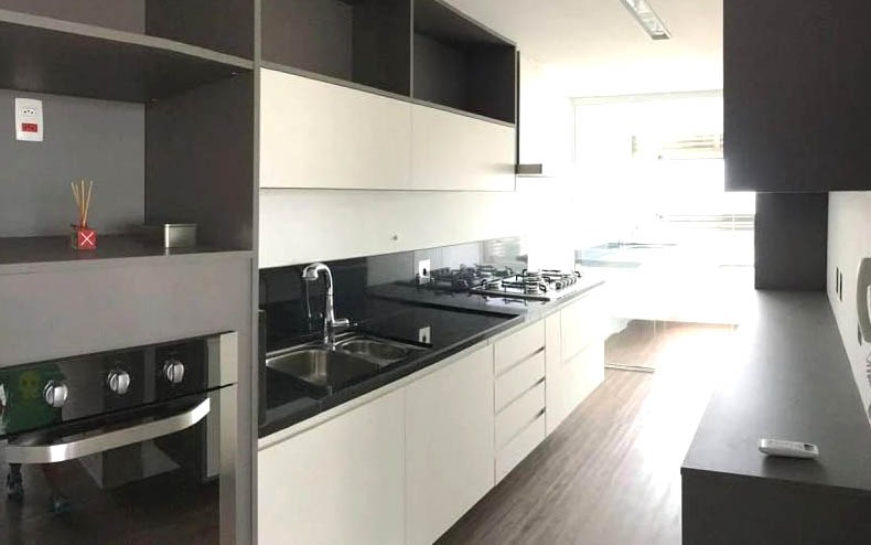 Cobertura à venda e aluguel com 1 quarto, 148m² - Foto 15