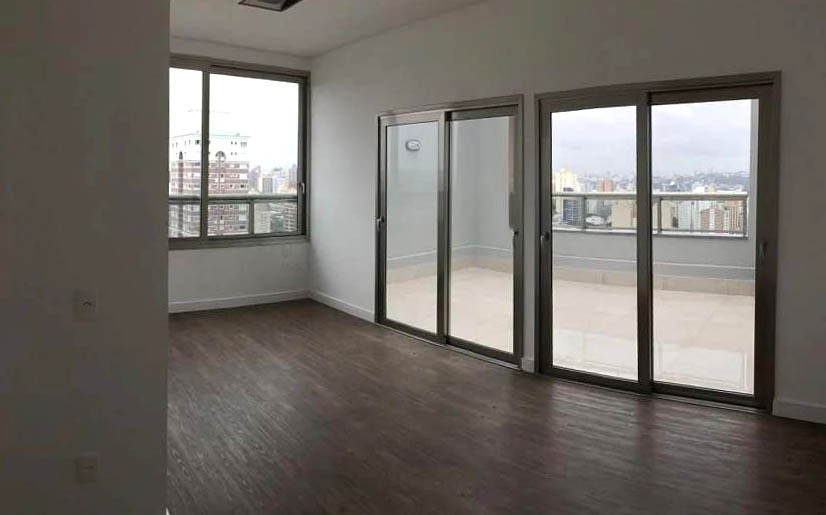 Cobertura à venda e aluguel com 1 quarto, 148m² - Foto 13