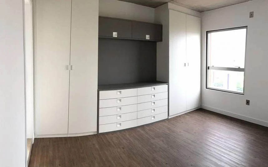 Cobertura à venda e aluguel com 1 quarto, 148m² - Foto 17