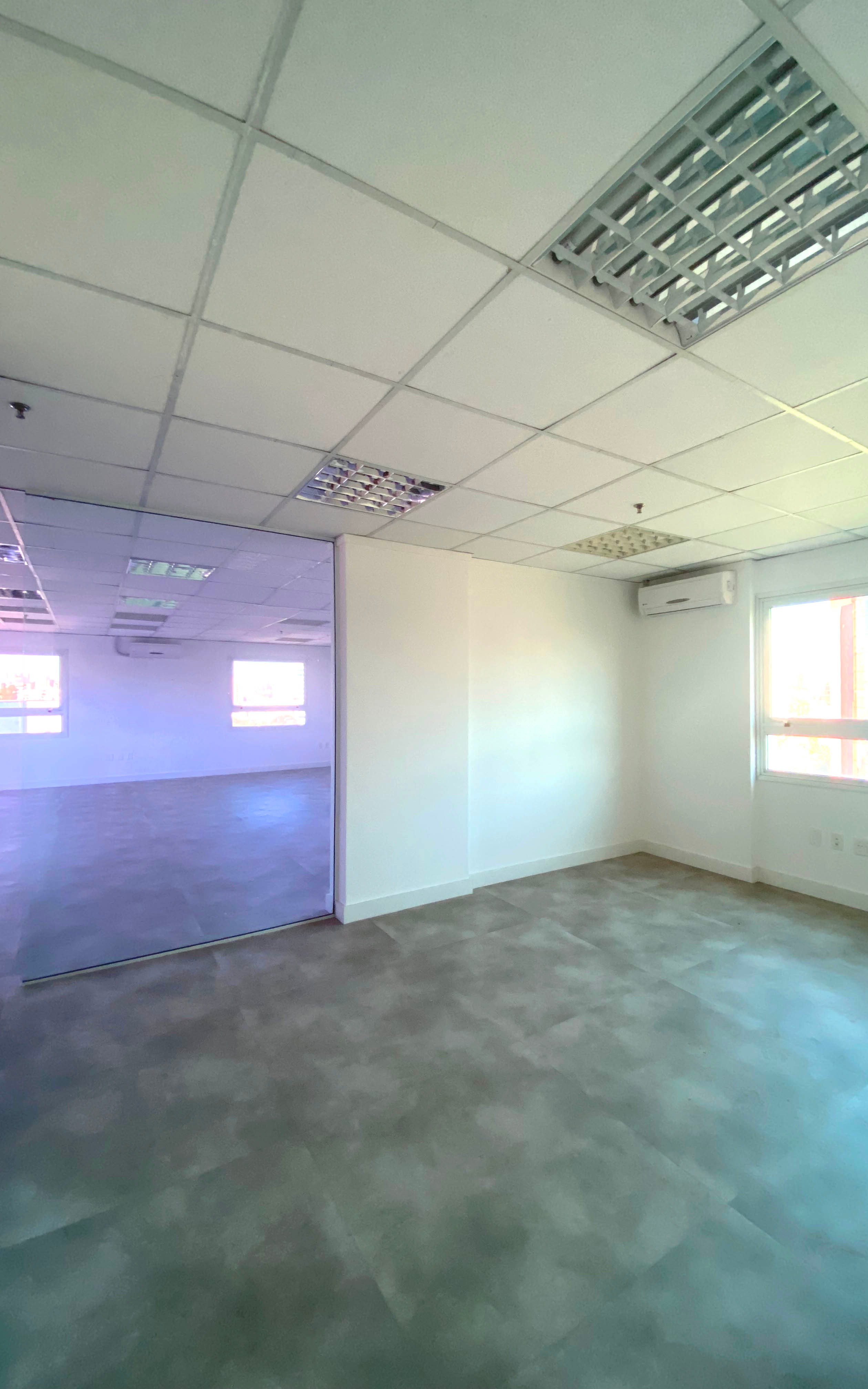 Conjunto Comercial-Sala para alugar, 225m² - Foto 10