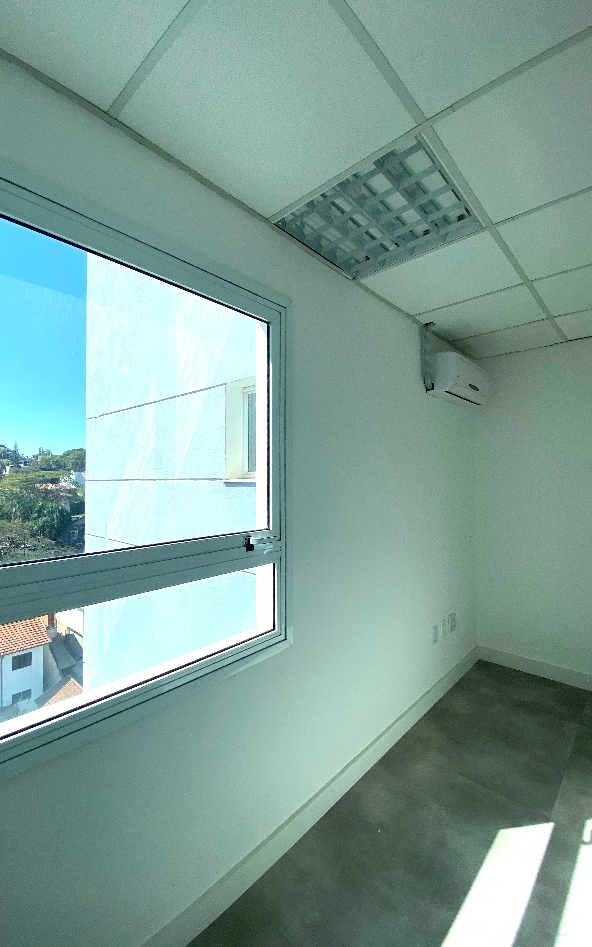 Conjunto Comercial-Sala para alugar, 225m² - Foto 9