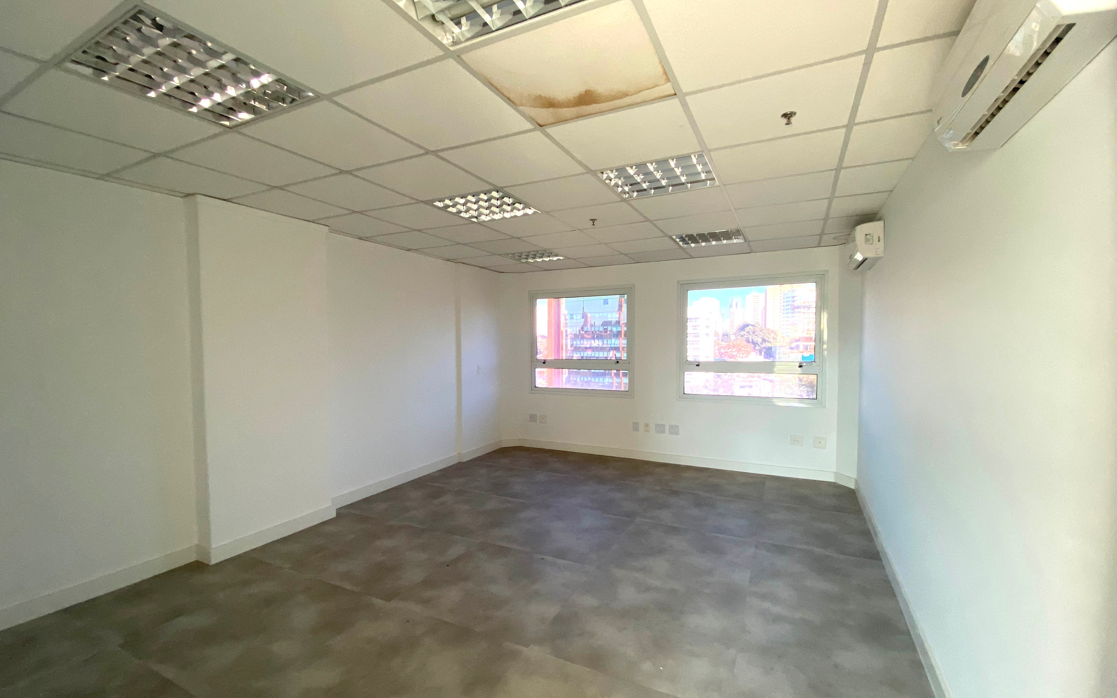 Conjunto Comercial-Sala para alugar, 225m² - Foto 6