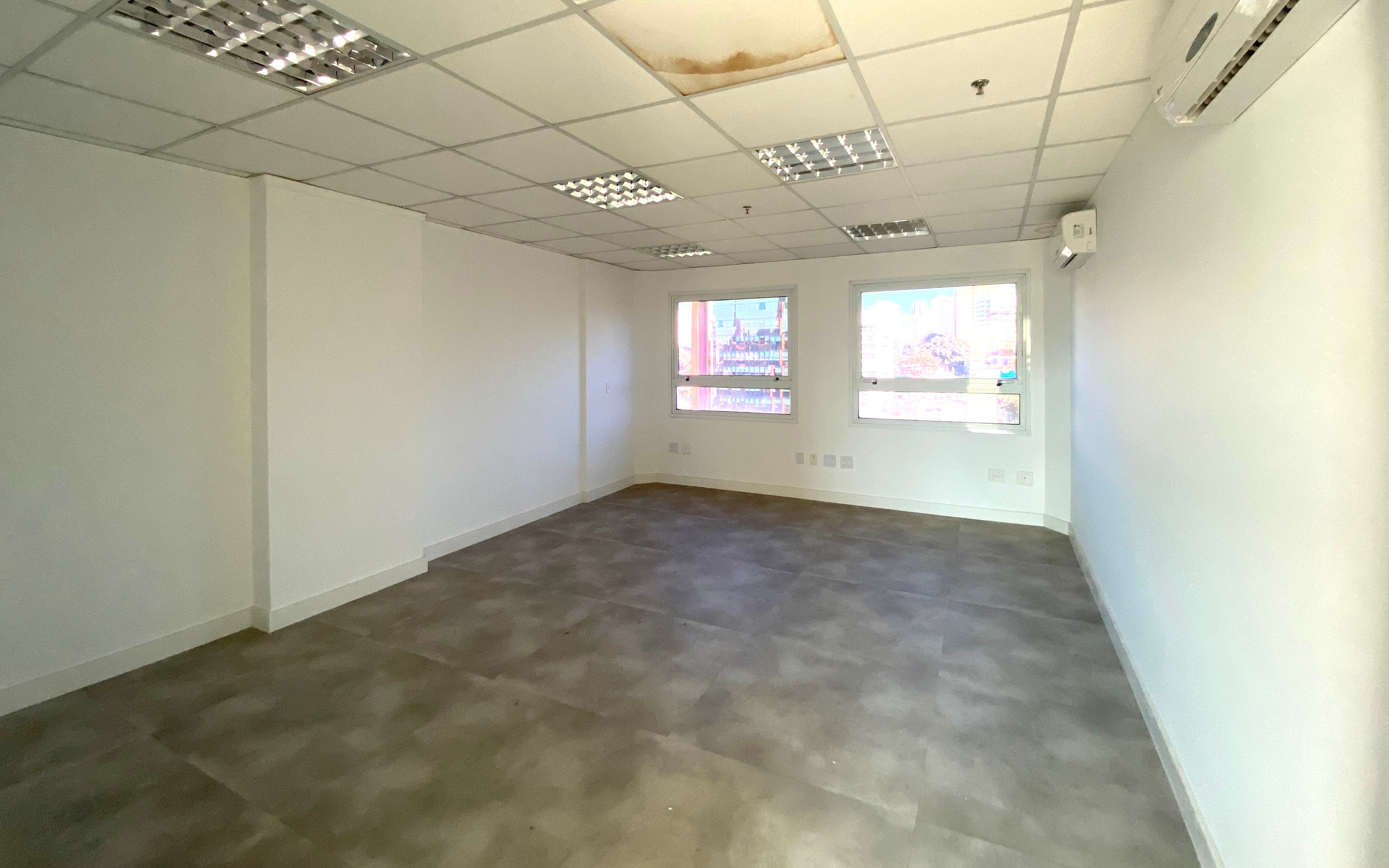 Conjunto Comercial-Sala para alugar, 225m² - Foto 7