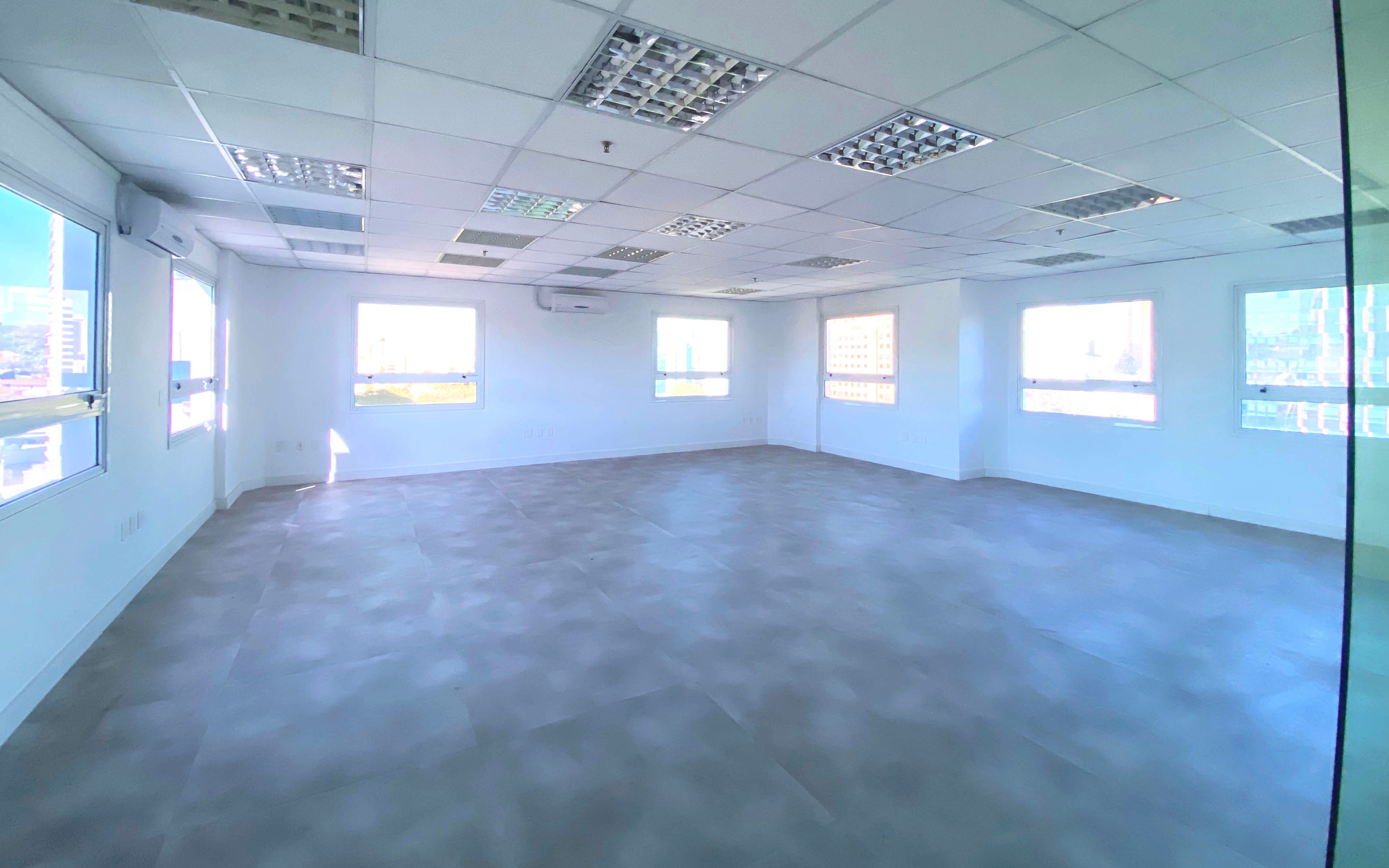 Conjunto Comercial-Sala para alugar, 225m² - Foto 1