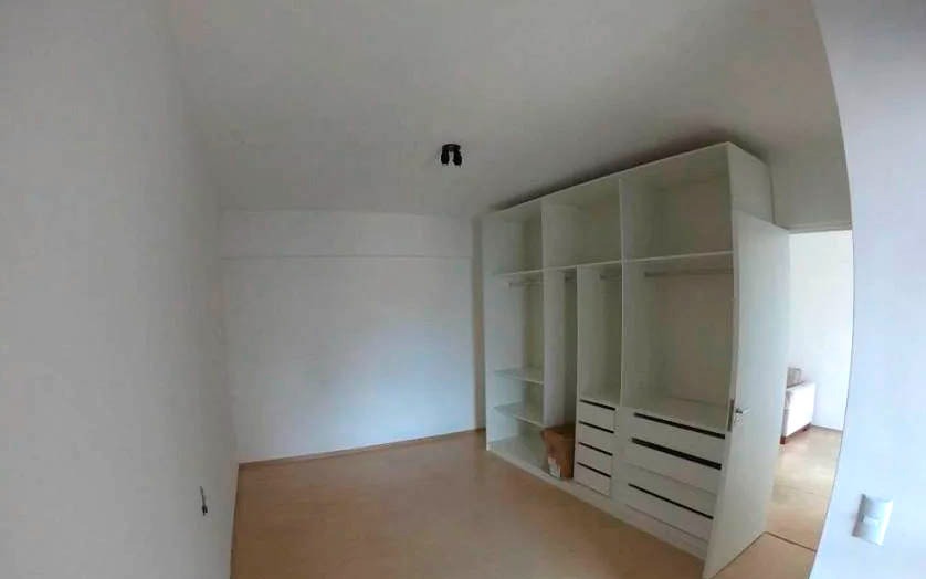 Apartamento à venda com 1 quarto, 59m² - Foto 7