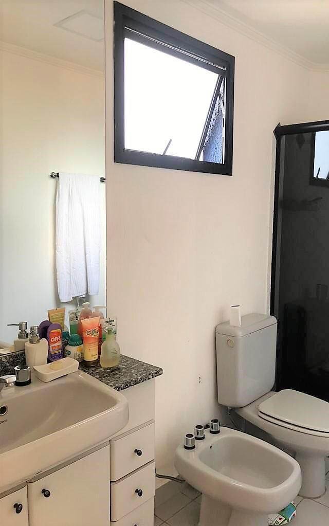 Apartamento à venda com 3 quartos, 113m² - Foto 12