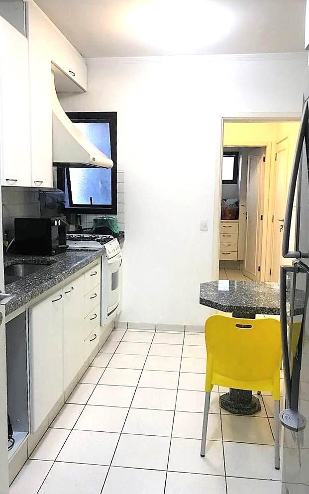 Apartamento à venda com 3 quartos, 113m² - Foto 4