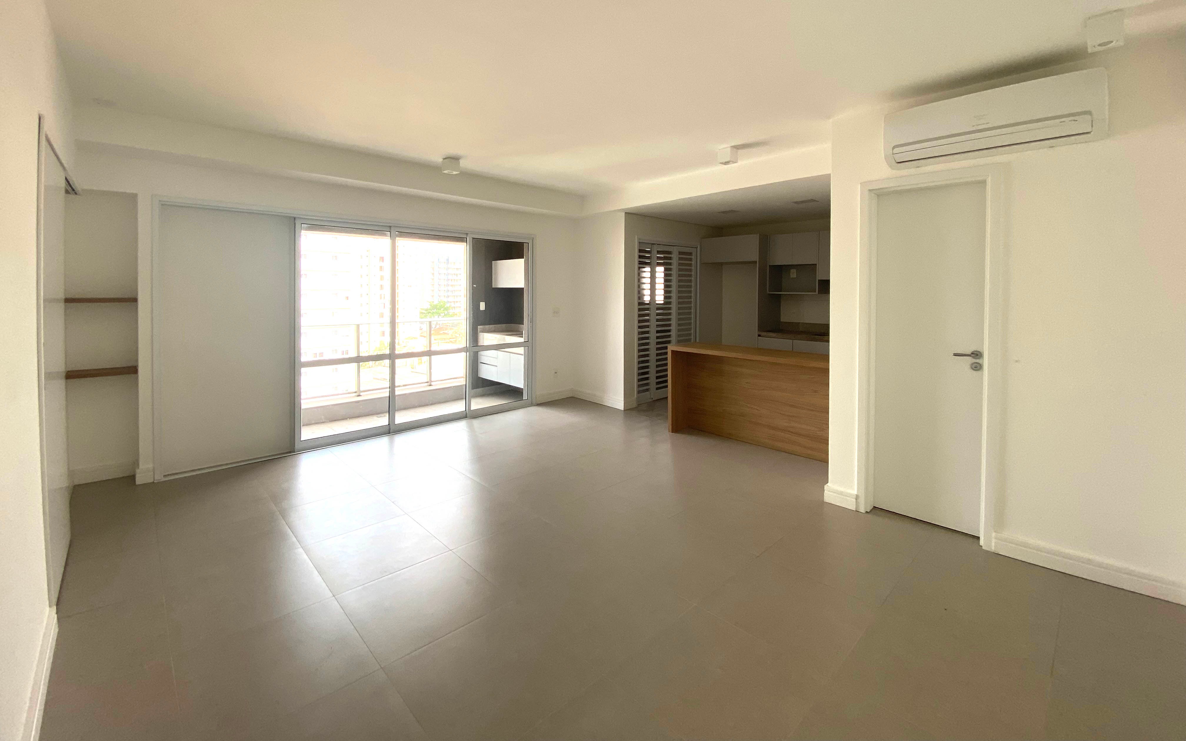 Apartamento para alugar com 2 quartos, 92m² - Foto 4