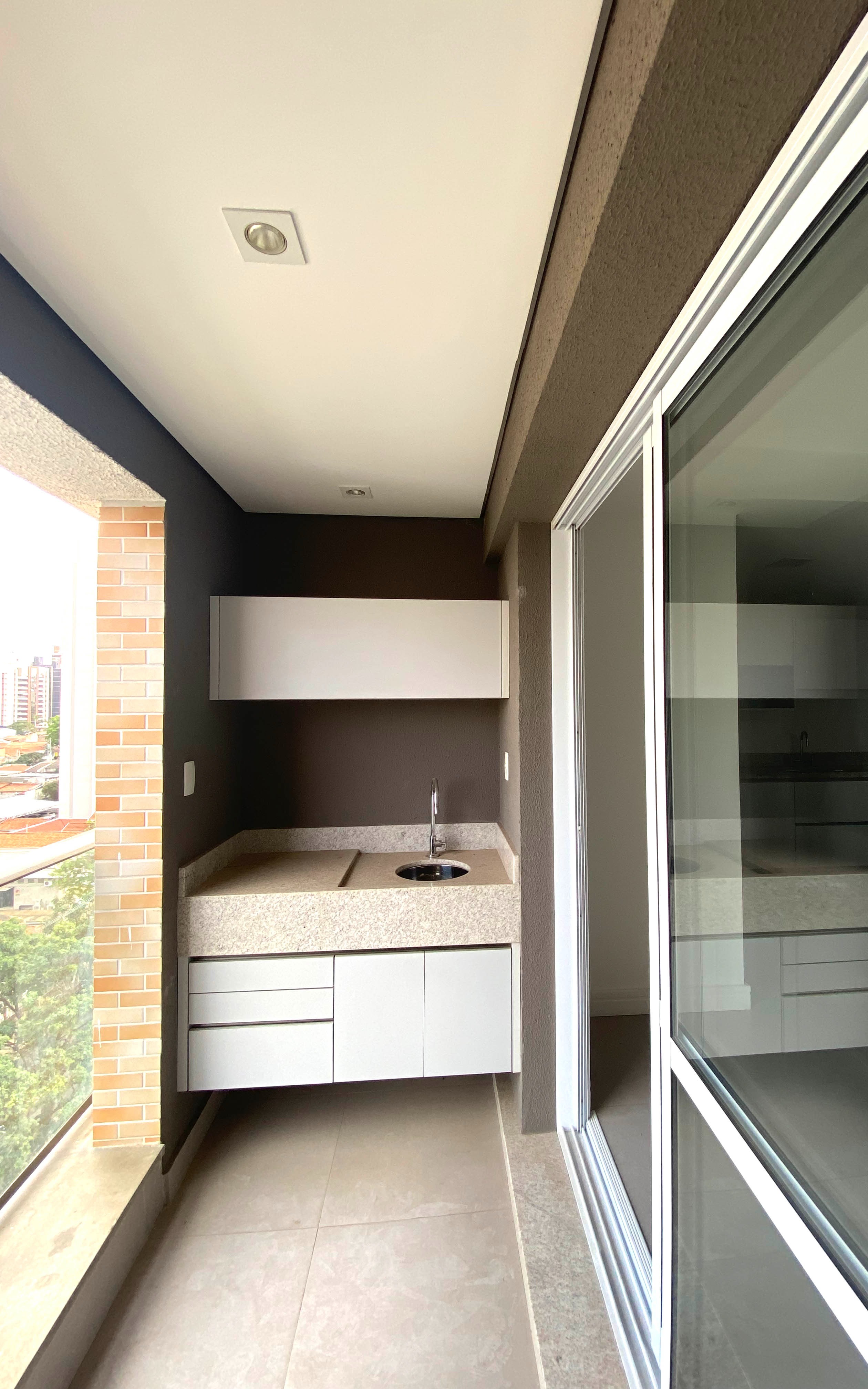 Apartamento para alugar com 2 quartos, 92m² - Foto 5